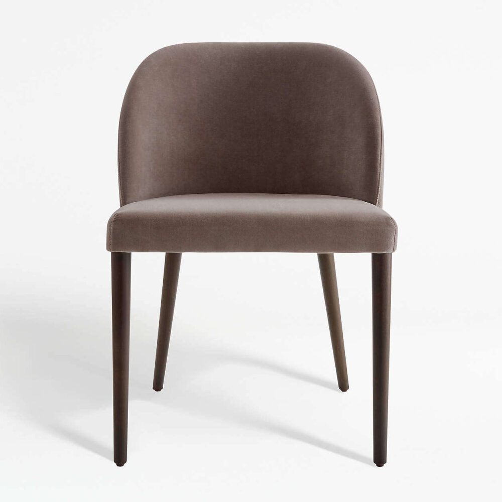 صندلی ناهارخوری چرم تاپ گرین - Image 3