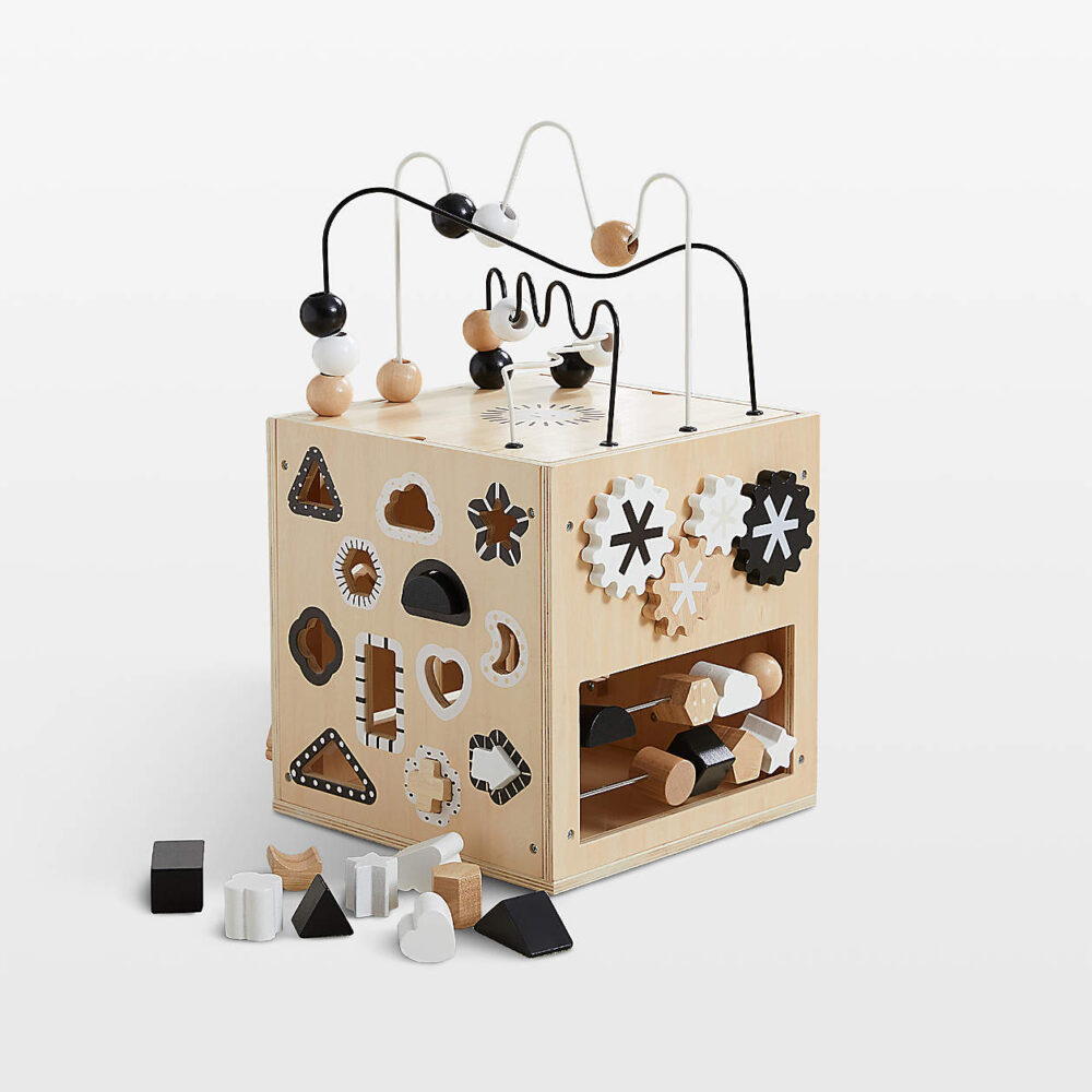اسباب بازی فکری خلاقانه مدل Toy-01 - Image 3