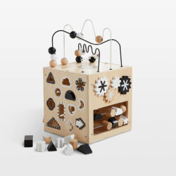 اسباب بازی فکری خلاقانه مدل Toy-04 - Image 5