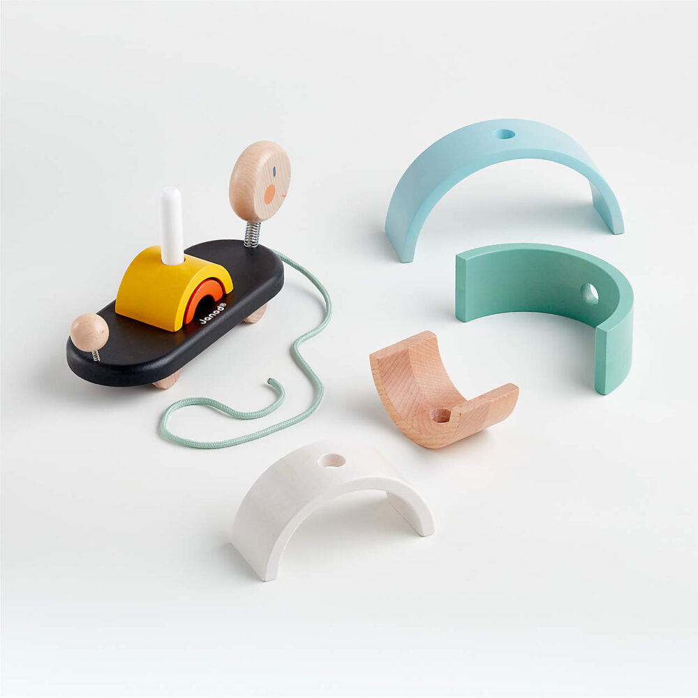 اسباب بازی فکری خلاقانه مدل Toy-01 - Image 6