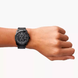 ساعت مچی عقربه ای مدل Watch-09 - Image 2
