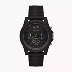 ساعت مچی عقربه ای مدل Watch-09 - Image 3