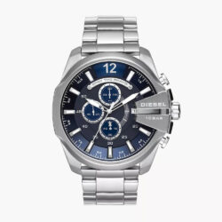 ساعت مچی عقربه ای مدل Watch-09 - Image 5