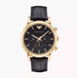 ساعت مچی عقربه ای مدل Watch-12 - Image 3