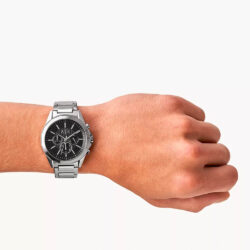 ساعت مچی عقربه ای مدل Watch-11 - Image 2
