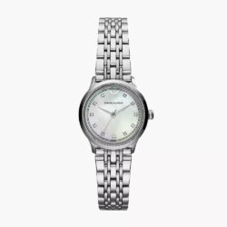 ساعت مچی عقربه ای مدل Watch-07