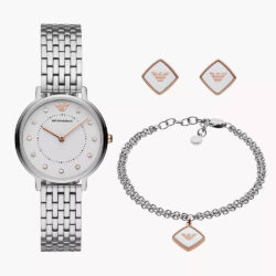 ساعت مچی عقربه ای مدل Watch-07 - Image 3