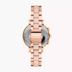 ساعت مچی عقربه ای مدل Watch-06 - Image 4
