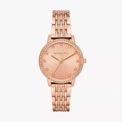 ساعت مچی عقربه ای مدل Watch-06 - Image 5