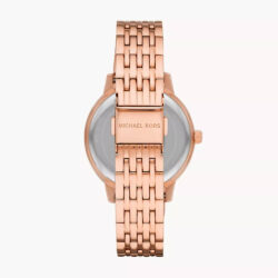 ساعت مچی عقربه ای مدل Watch-06 - Image 6