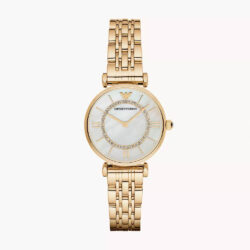 ساعت مچی عقربه ای مدل Watch-02 - Image 5