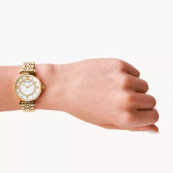 ساعت مچی عقربه ای مدل Watch-02 - Image 6