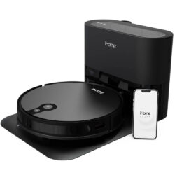 جاروبرقی رباتیک مدل Vac ECOVACS - Image 2