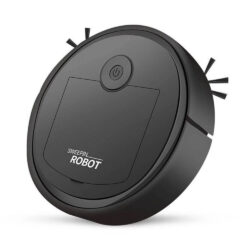 جاروبرقی رباتیک مدل Vac ECOVACS - Image 3