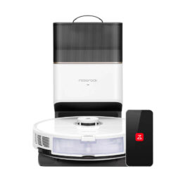 جاروبرقی رباتیک مدل Vac ECOVACS - Image 4