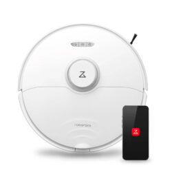 جاروبرقی رباتیک مدل Vac ECOVACS - Image 5