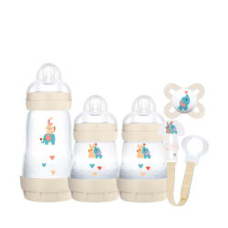 بطری های ضد کولیک MAM Baby Easy Start™