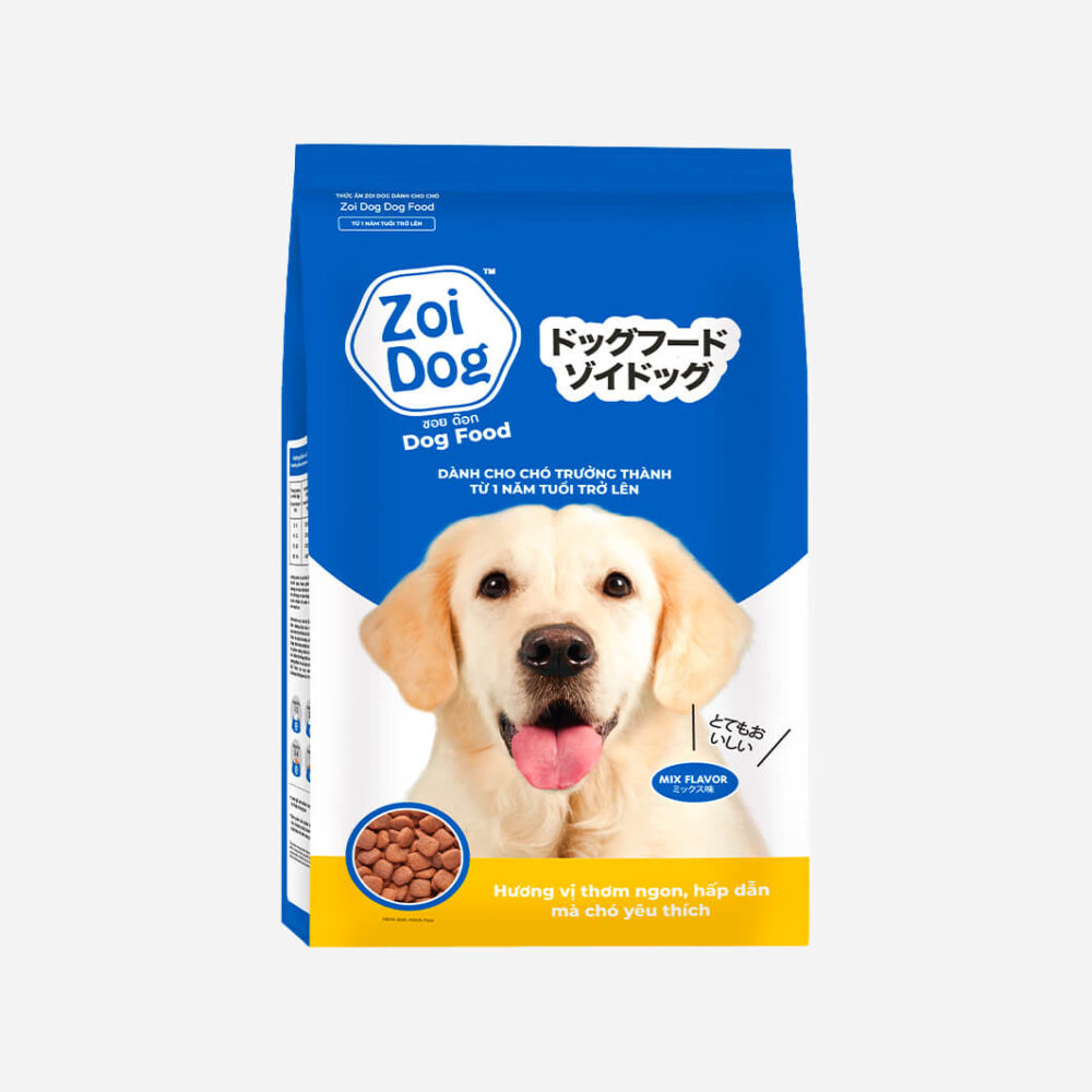 غذای خشک حیوانات خانگی مدل PetFood-04 - Image 2