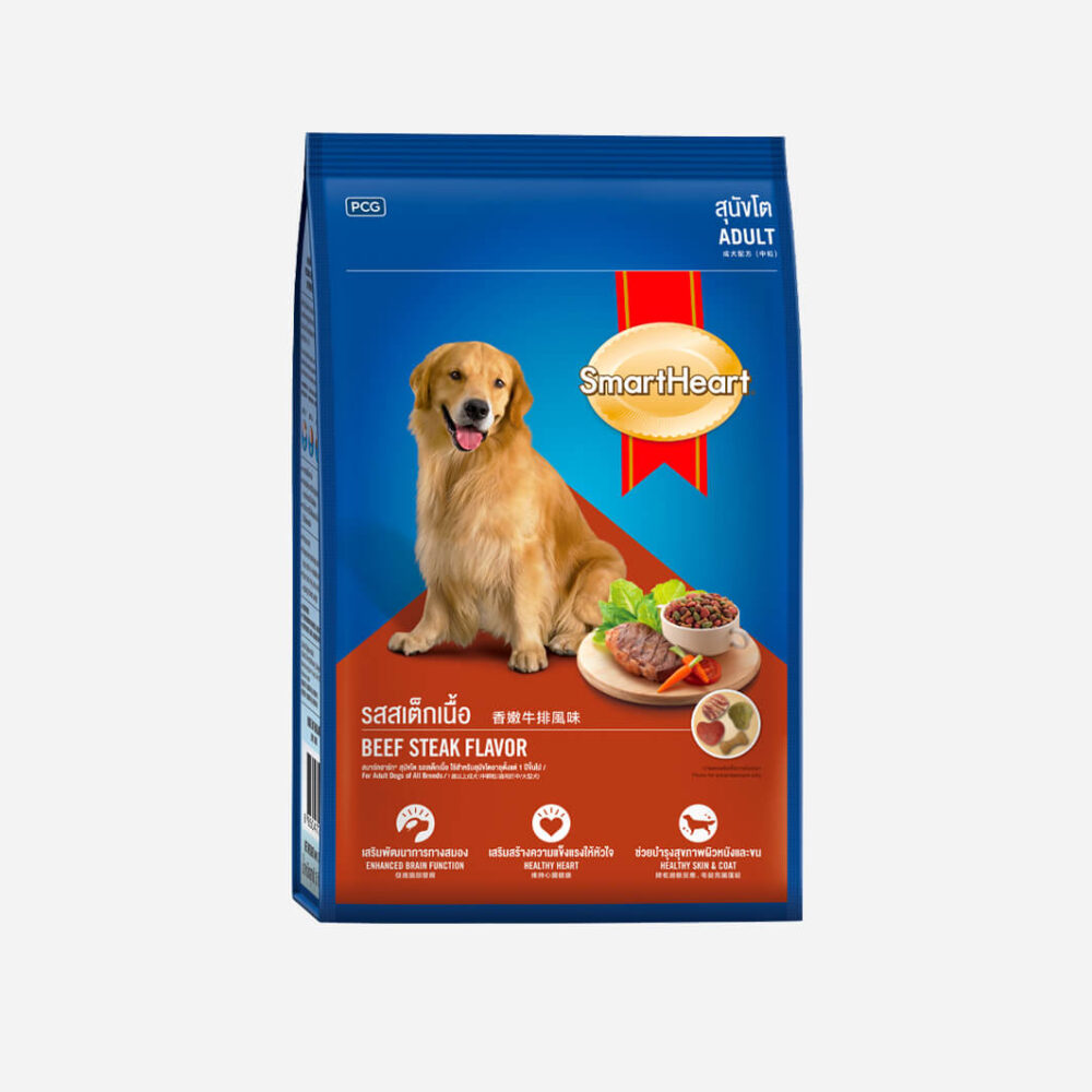 غذای خشک حیوانات خانگی مدل PetFood-04 - Image 4