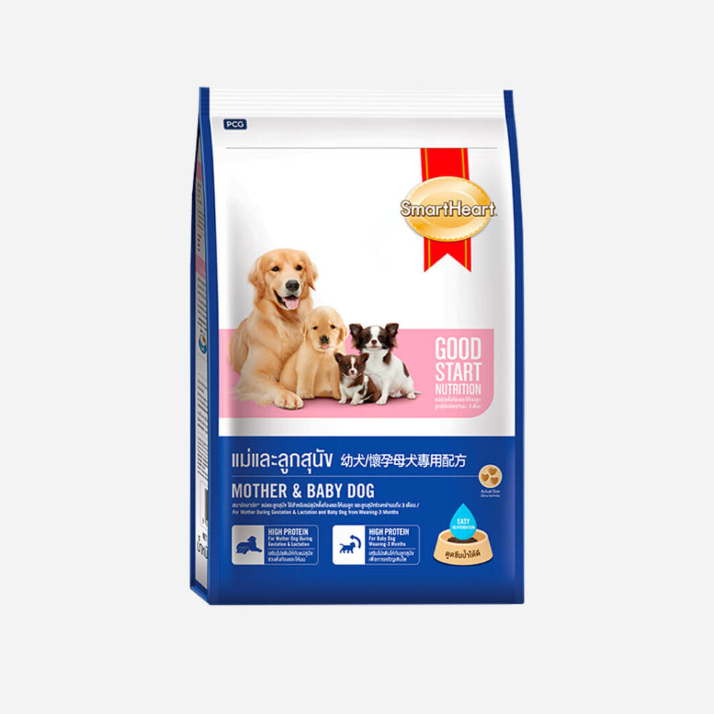 غذای خشک حیوانات خانگی مدل PetFood-04 - Image 6