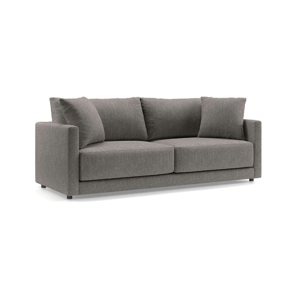 مبل دونفره راحتی مدل Gather Sofa - Image 2