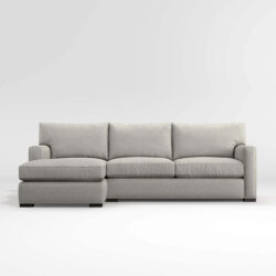 مبل دونفره راحتی مدل Gather Sofa - Image 5