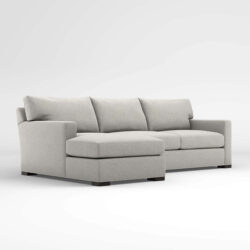 مبل دونفره راحتی مدل Gather Sofa - Image 6