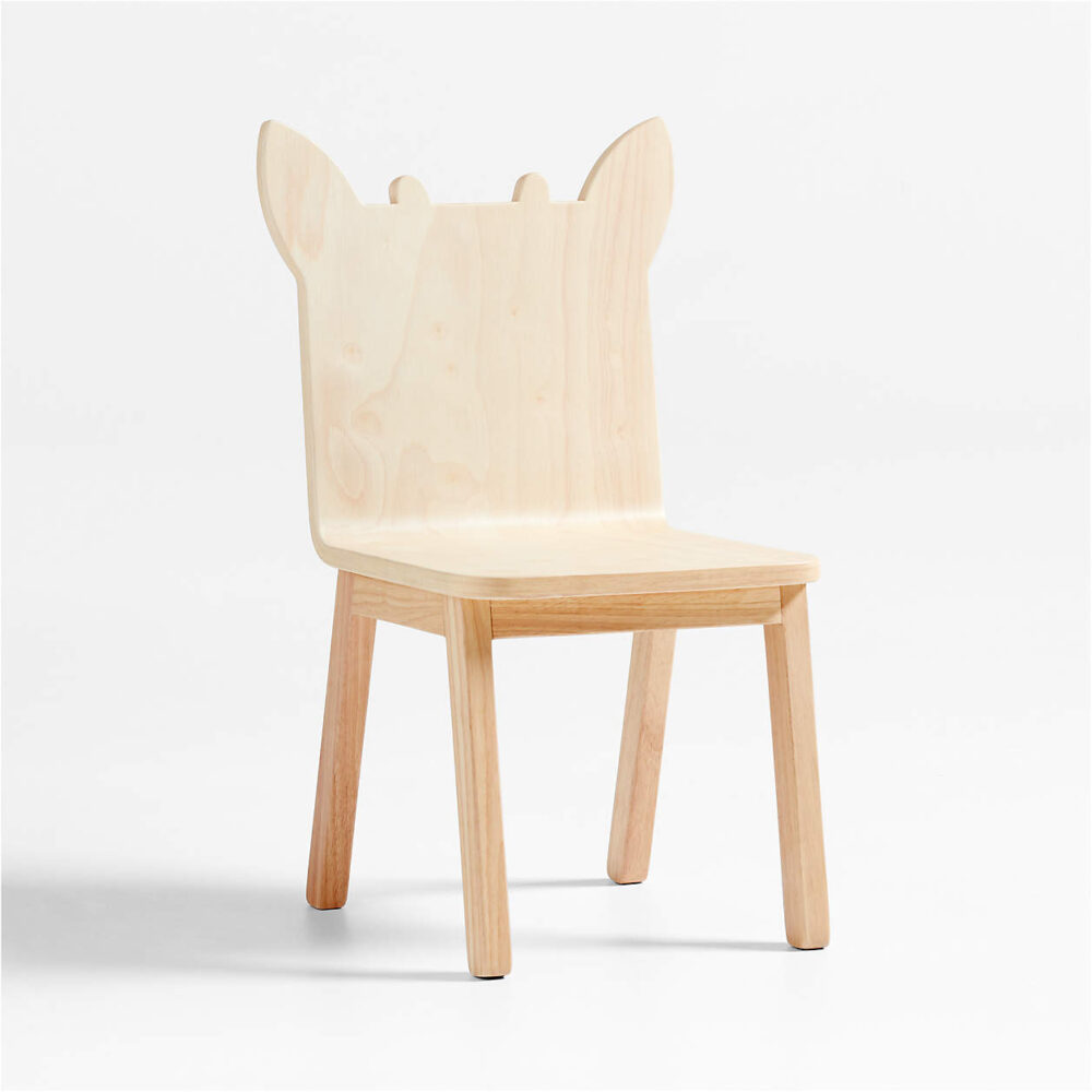 مبل راحتی کرم رنگ مدل Seesaw Cream Boucle - Image 4