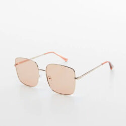 عینک آفتابی ری بن مدل Glasses-08 - Image 4